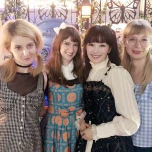 その他いろいろ